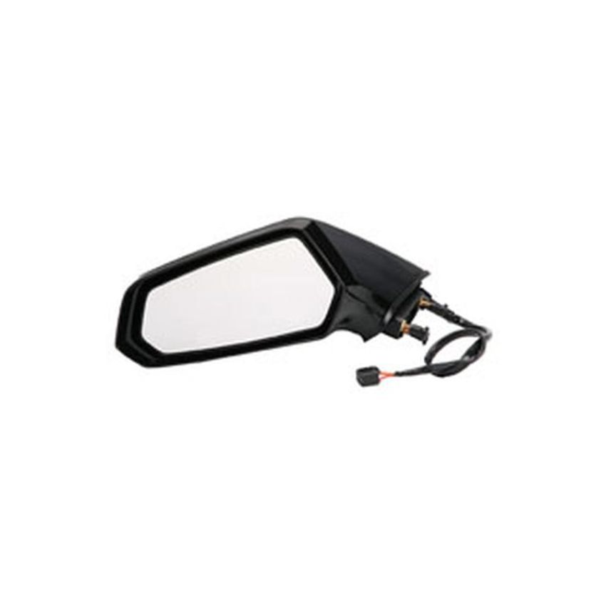DORMAN 955-1574 Side View Mirror Power, Non-Heated; Without Auto Dimming