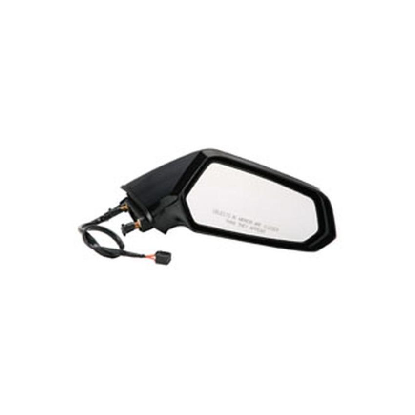 DORMAN 955-1575 Side View Mirror Power, Non-Heated; Without Auto Dimming
