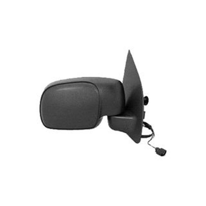 DORMAN 955-1585 Side View Mirror Power, Heated, Paddle Type, Without Signal Lamp