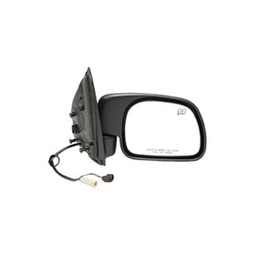 DORMAN 955-1585 Side View Mirror Power, Heated, Paddle Type, Without Signal Lamp