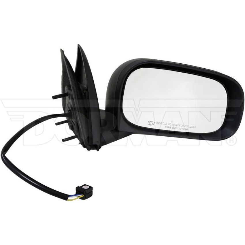 DORMAN 955-1587 Side View Mirror Right
