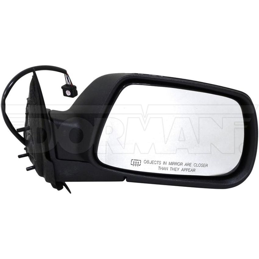 DORMAN 955-1591 Side View Mirror Right