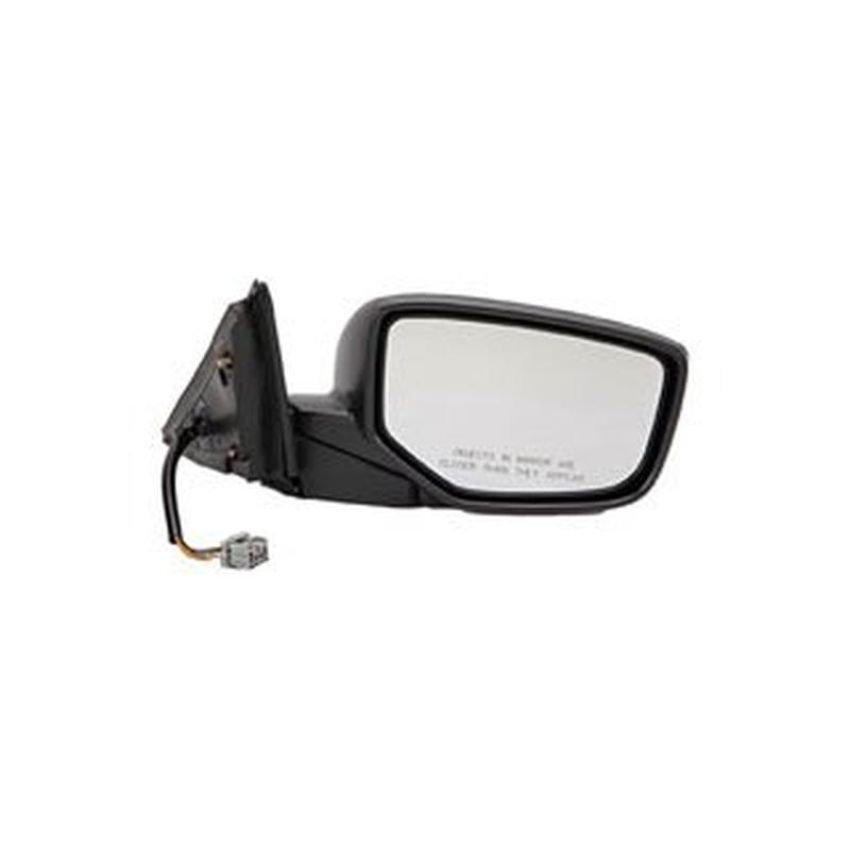 DORMAN 955-1595 Side View Mirror Power, Heated, Paint to Match, With  Memory