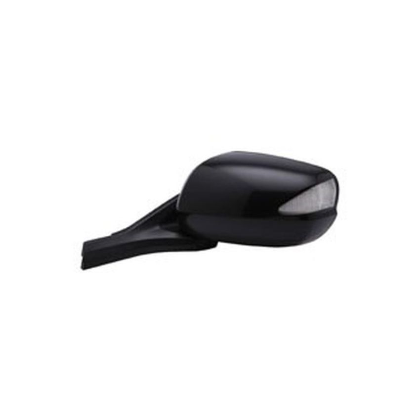 DORMAN 955-1596 Side View Mirror Power, Heated, Folding, With Signal lamp, Paint to Match