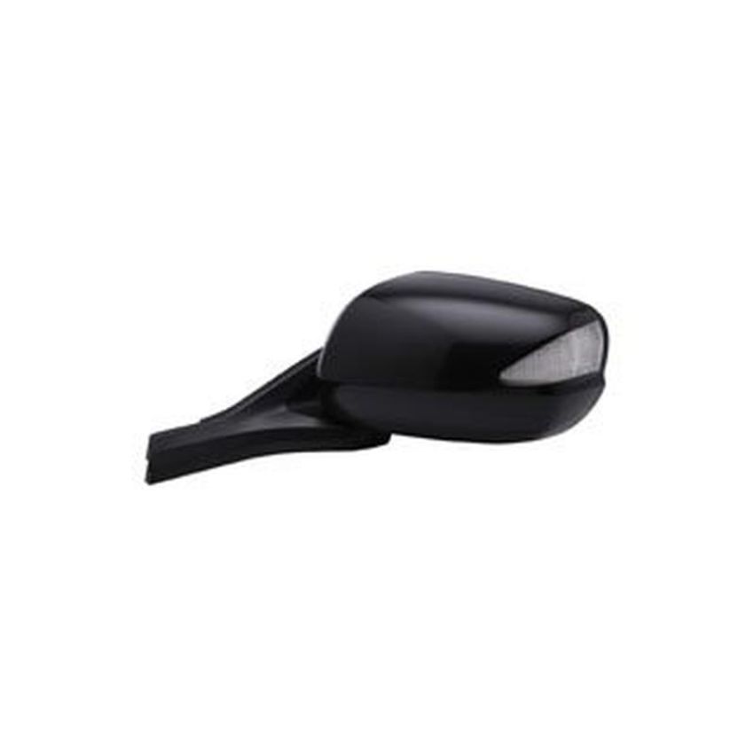 DORMAN 955-1596 Side View Mirror Power, Heated, Folding, With Signal lamp, Paint to Match