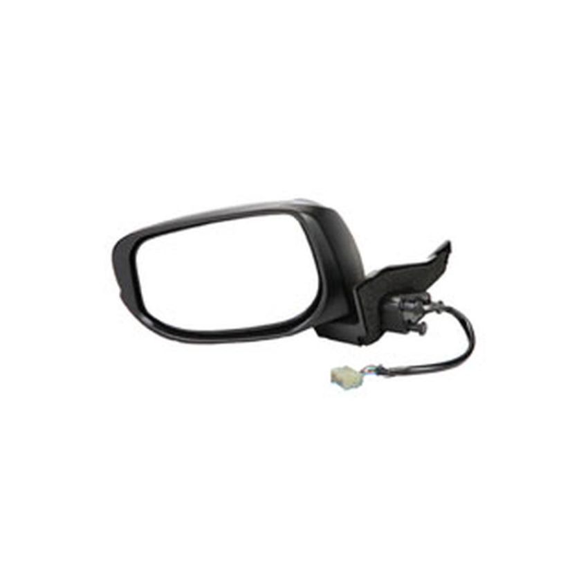 DORMAN 955-1596 Side View Mirror Power, Heated, Folding, With Signal lamp, Paint to Match