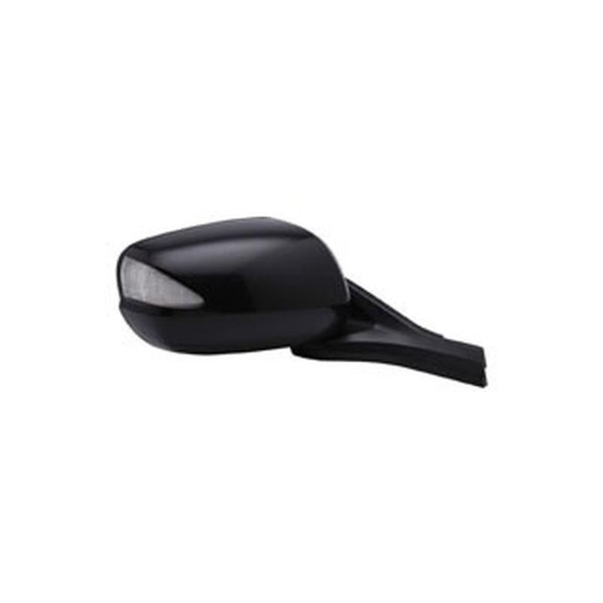 DORMAN 955-1597 Side View Mirror Power, Heated, Folding, With Signal lamp, Paint to Match