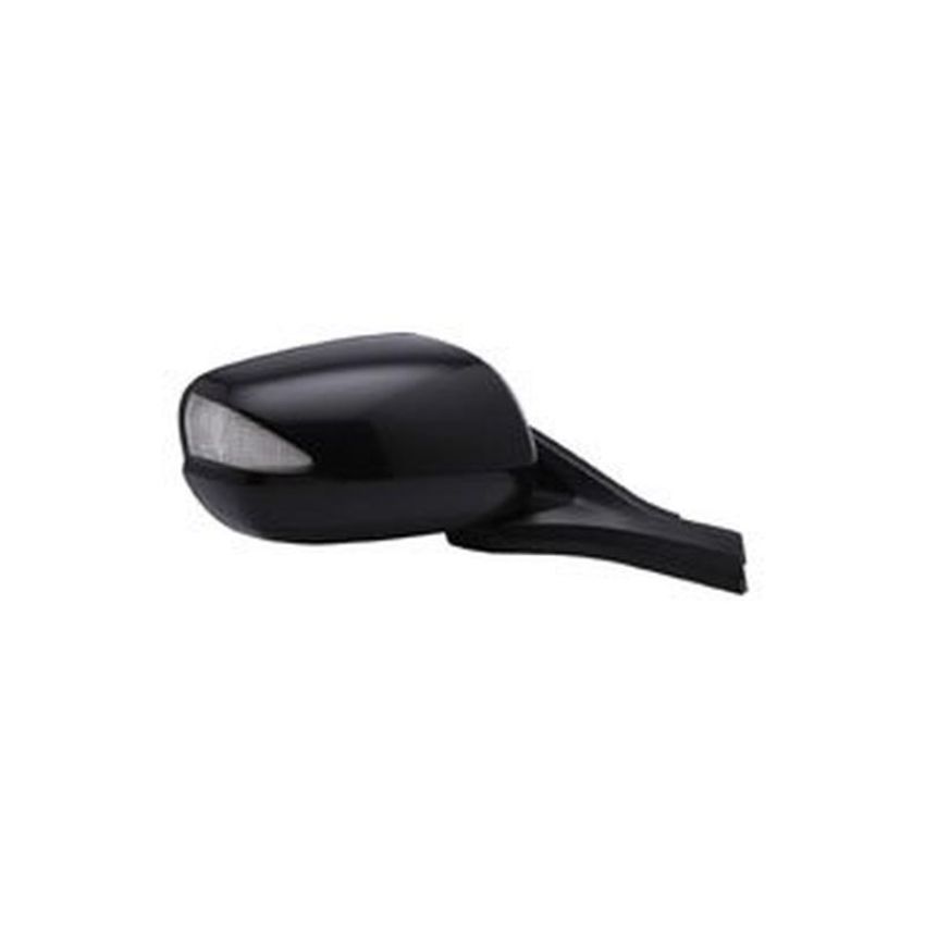 DORMAN 955-1597 Side View Mirror Power, Heated, Folding, With Signal lamp, Paint to Match