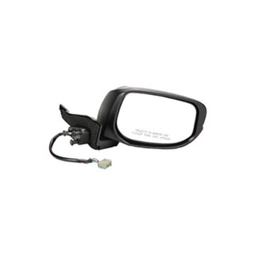 DORMAN 955-1599 Side View Mirror Power, Folding, Paint to Match