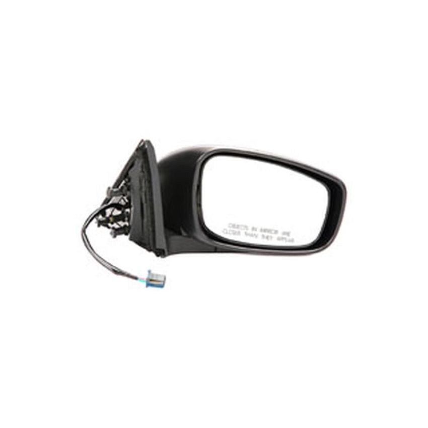 DORMAN 955-1603 Side View Mirror Power, Without Premium Pkg, Paint to Match