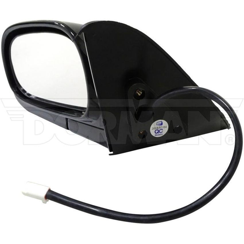 DORMAN 955-160 Side View Mirror - Left, Power