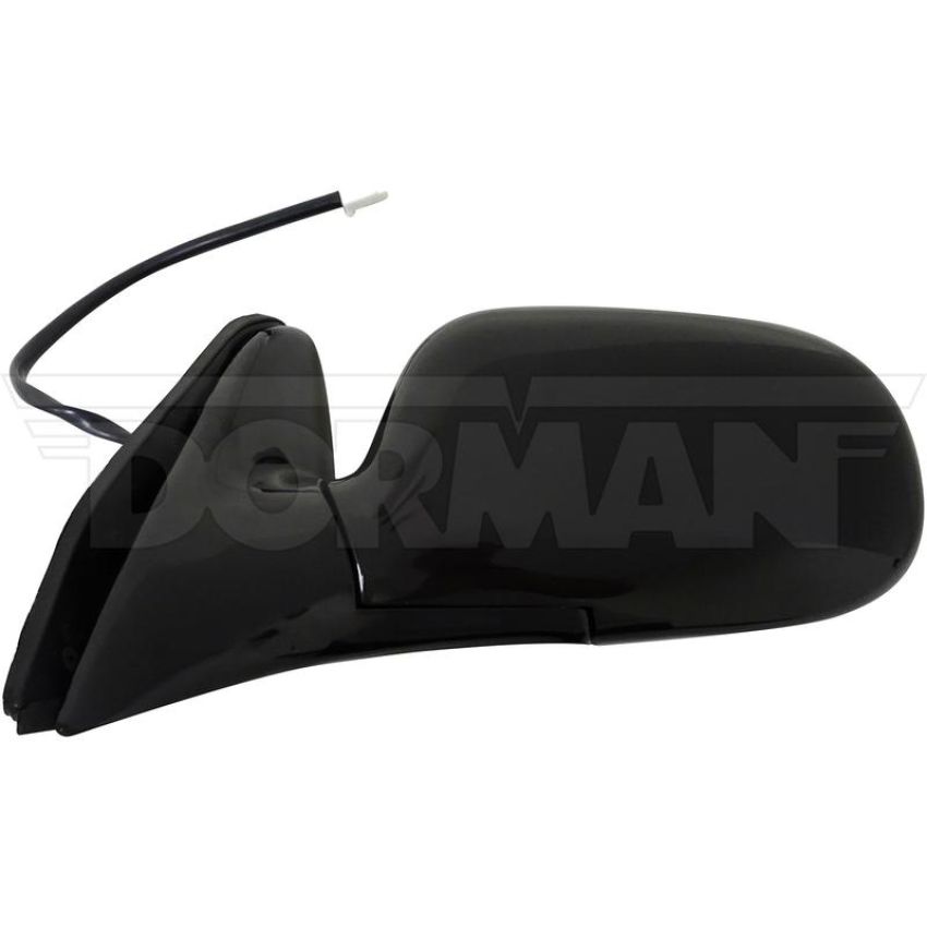 DORMAN 955-160 Side View Mirror - Left, Power