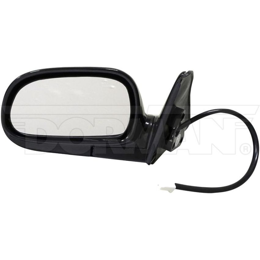 DORMAN 955-160 Side View Mirror - Left, Power