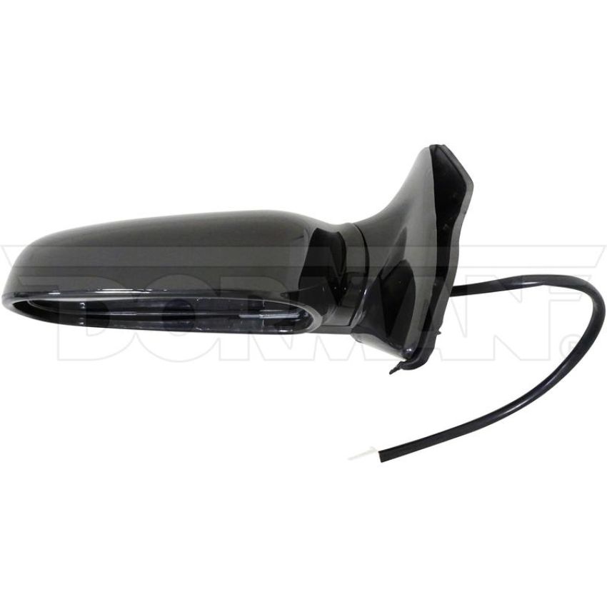 DORMAN 955-160 Side View Mirror - Left, Power