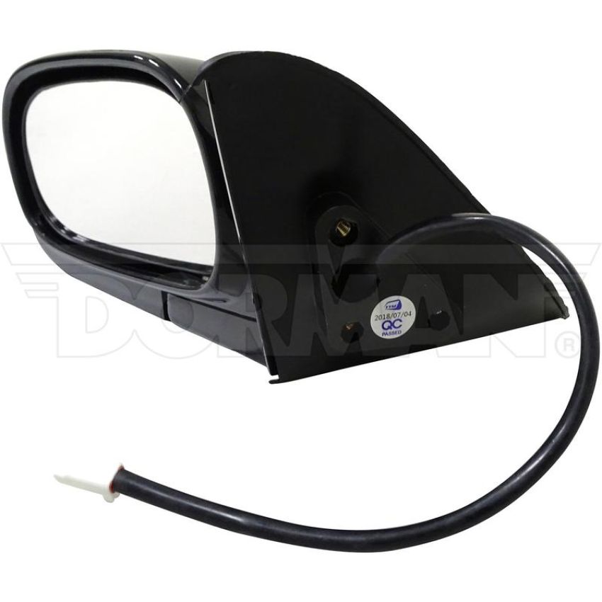 DORMAN 955-160 Side View Mirror - Left, Power