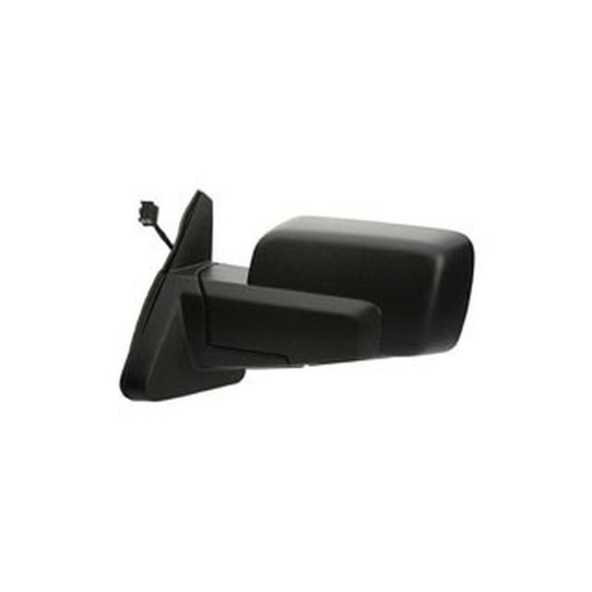 DORMAN 955-1614 Side View Mirror With Memory; Without Multi-Function