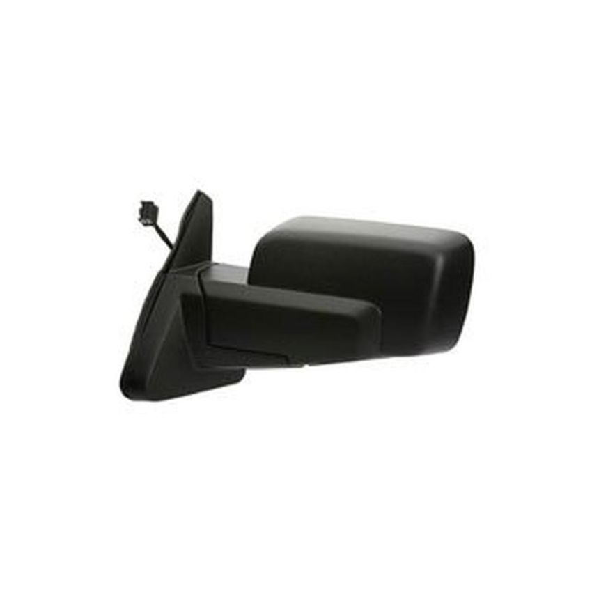 DORMAN 955-1614 Side View Mirror With Memory; Without Multi-Function
