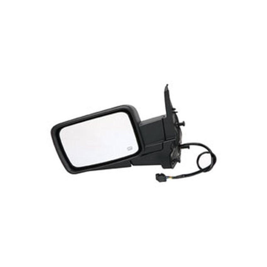 DORMAN 955-1614 Side View Mirror With Memory; Without Multi-Function