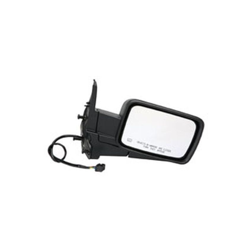 DORMAN 955-1615 Side View Mirror With Memory; Without Multi-Function