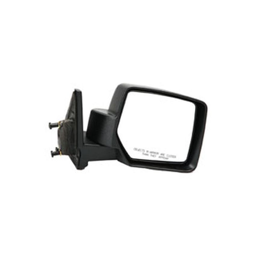 DORMAN 955-1617 Side View Mirror Manual