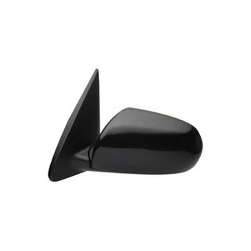 DORMAN 955-1618 Side View Mirror Lever, Without Signal Lamps, Paint to Match