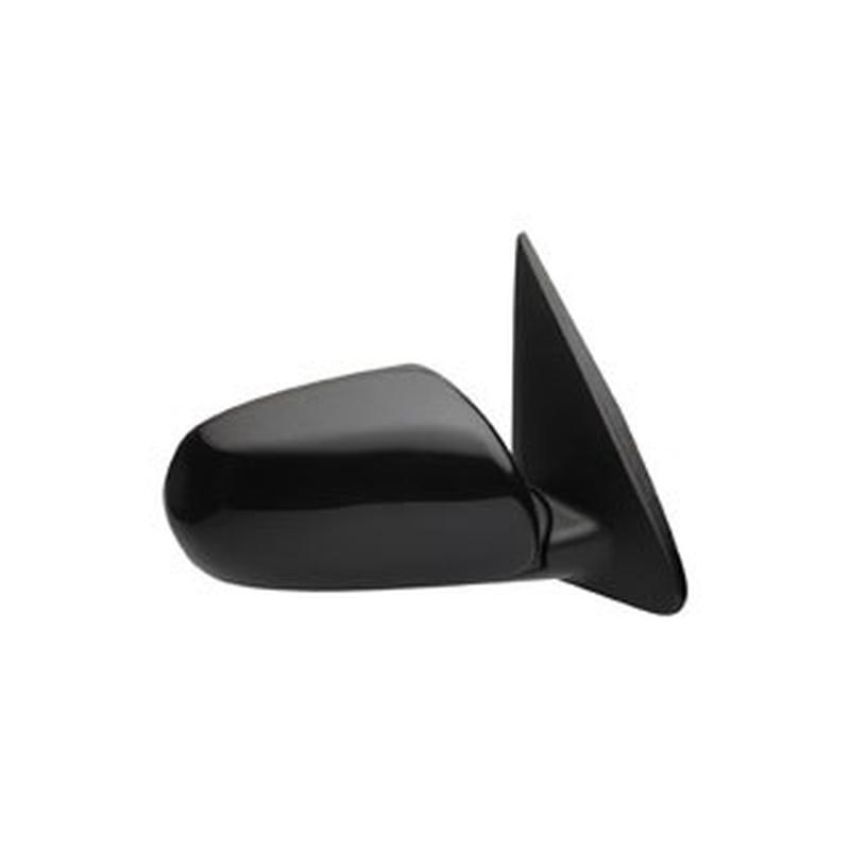 DORMAN 955-1619 Side View Mirror Lever, Without Signal Lamps, Paint to Match