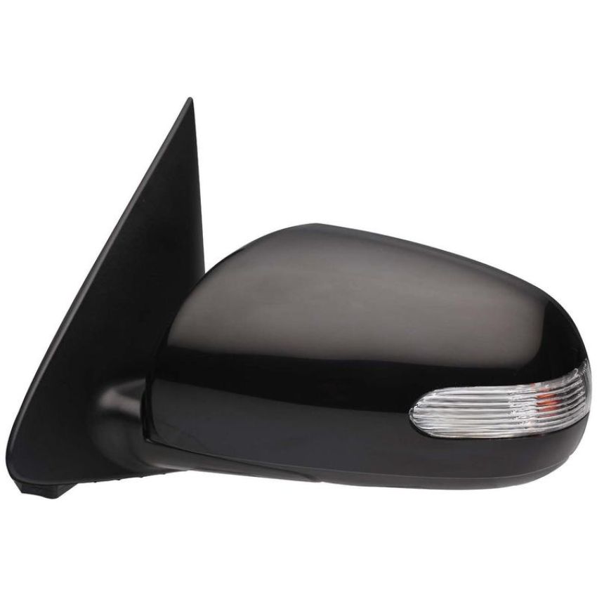 DORMAN 955-1620 Side View Mirror Power, With  Signal Lamps, Paint to Match