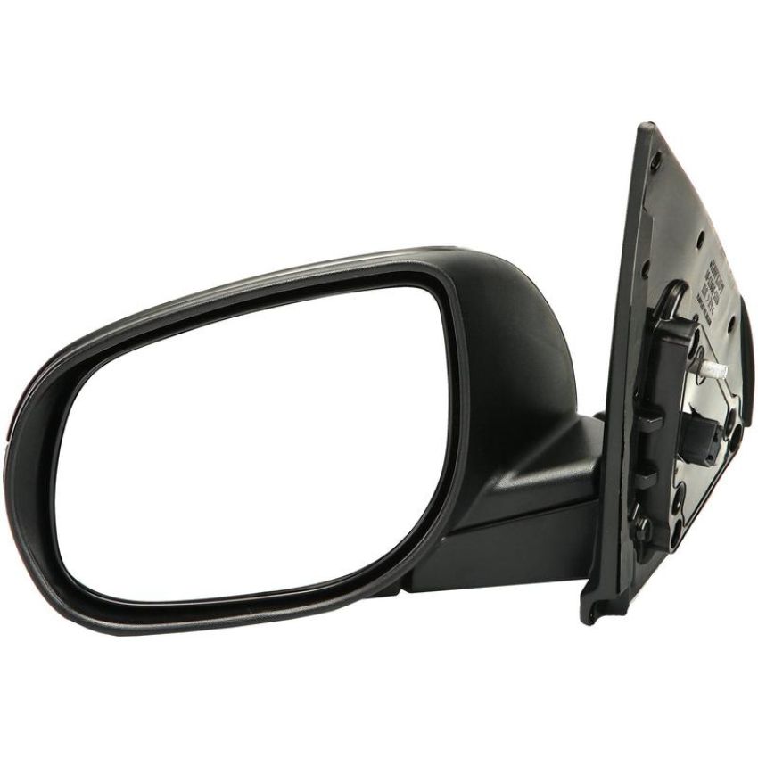 DORMAN 955-1620 Side View Mirror Power, With  Signal Lamps, Paint to Match