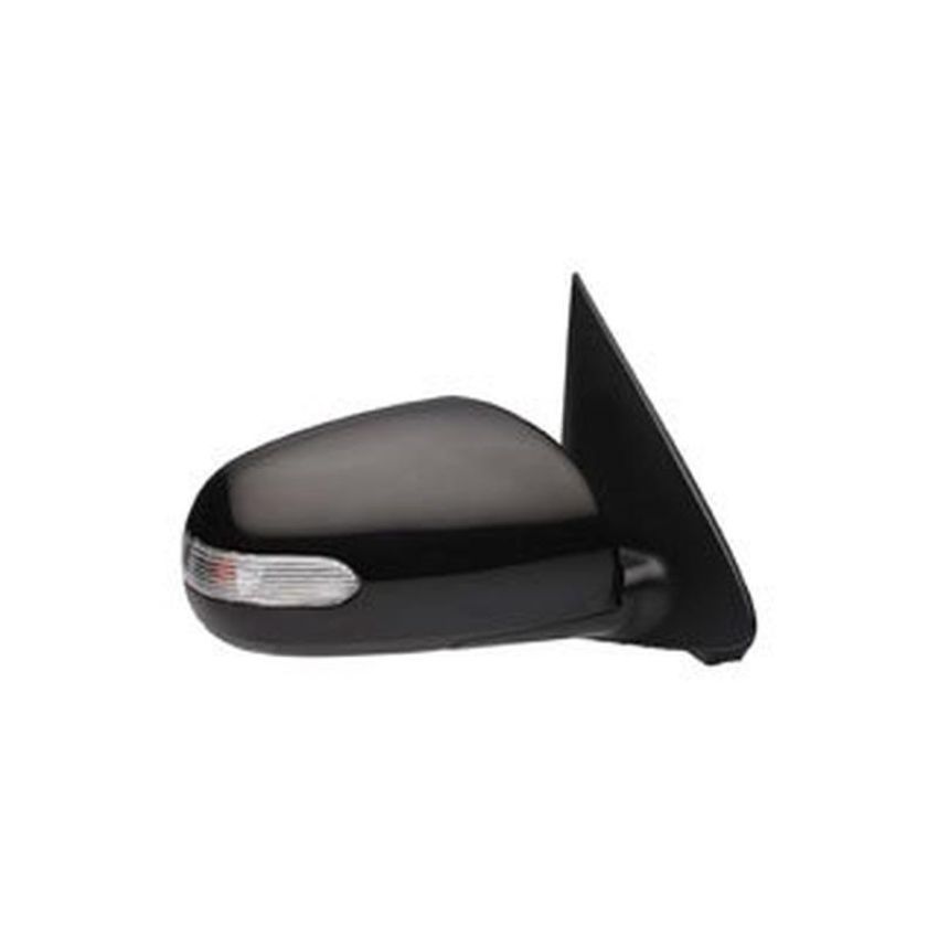 DORMAN 955-1621 Side View Mirror Power, With  Signal Lamps, Paint to Match