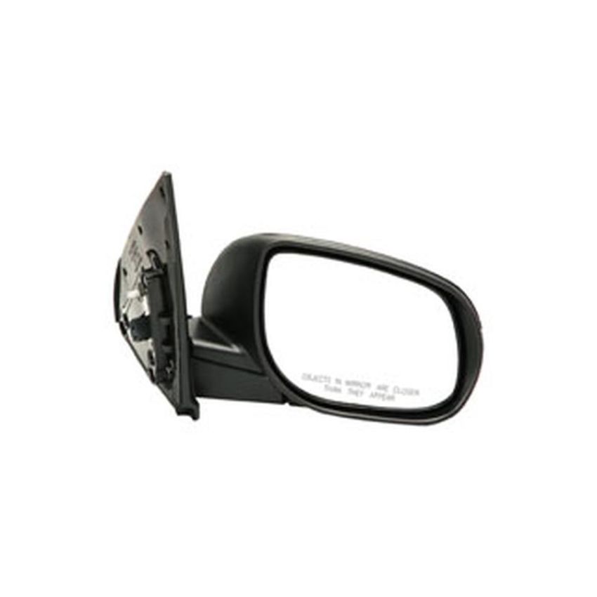 DORMAN 955-1621 Side View Mirror Power, With  Signal Lamps, Paint to Match