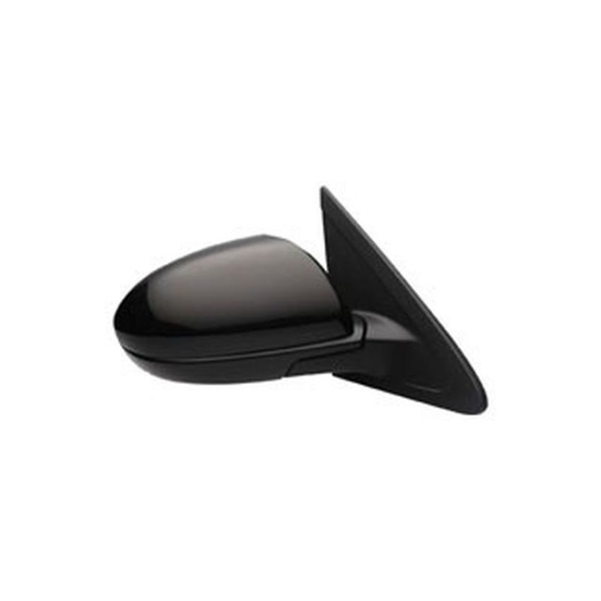 DORMAN 955-1623 Side View Mirror Power, Heated, Without Signal Lamp, Paint to Match