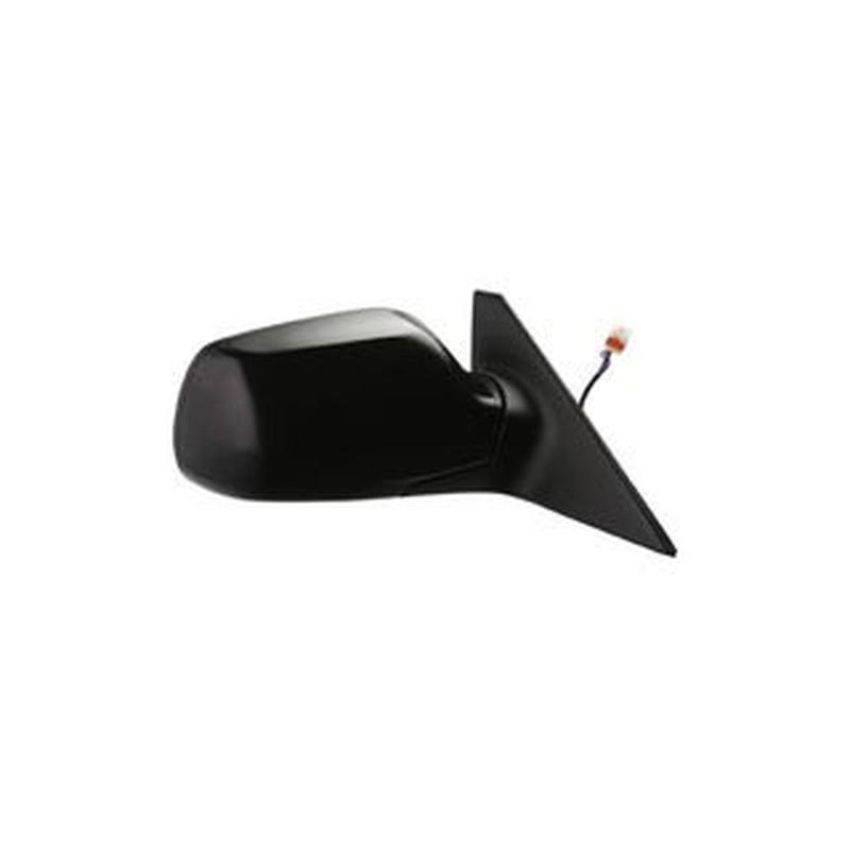 DORMAN 955-1625 Side View Mirror Power Heated, Black, (Code 16W), With Mazdaspeed