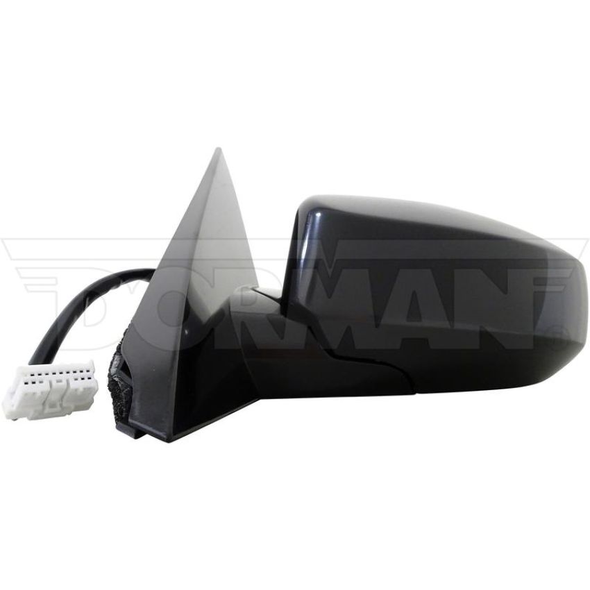 DORMAN 955-1634 Side View Mirror Power, Heated, Power Folding, With  Memory