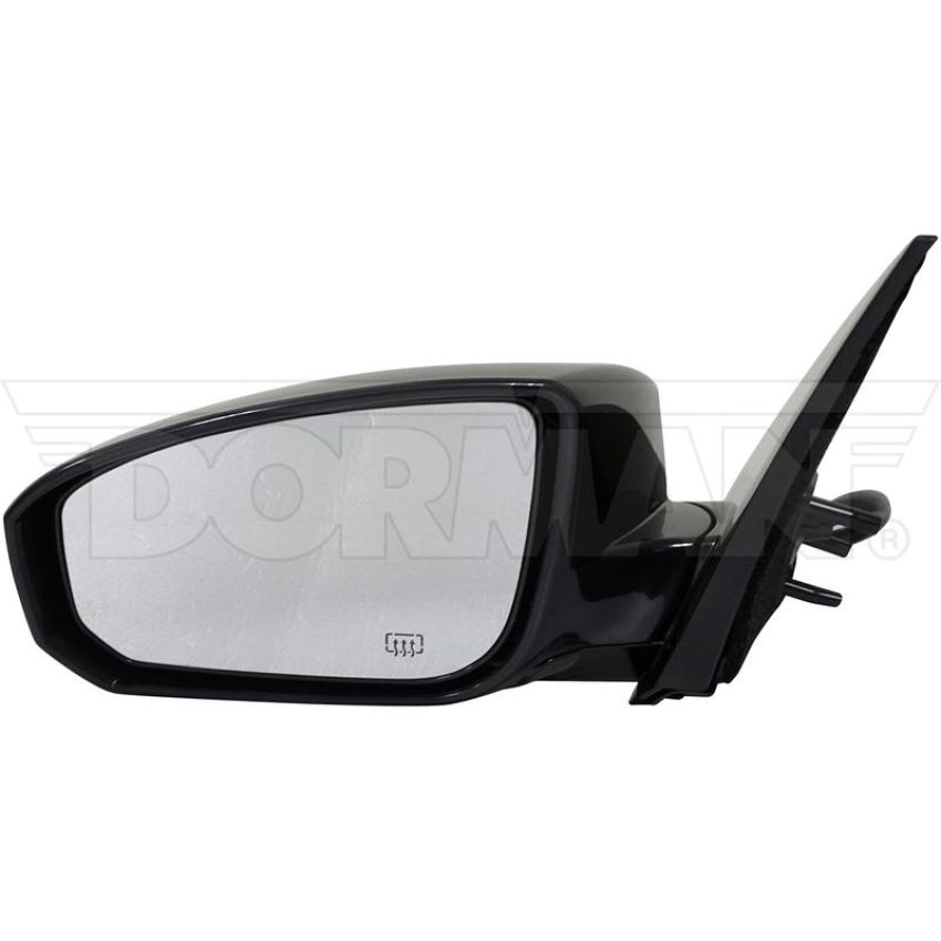 DORMAN 955-1634 Side View Mirror Power, Heated, Power Folding, With  Memory
