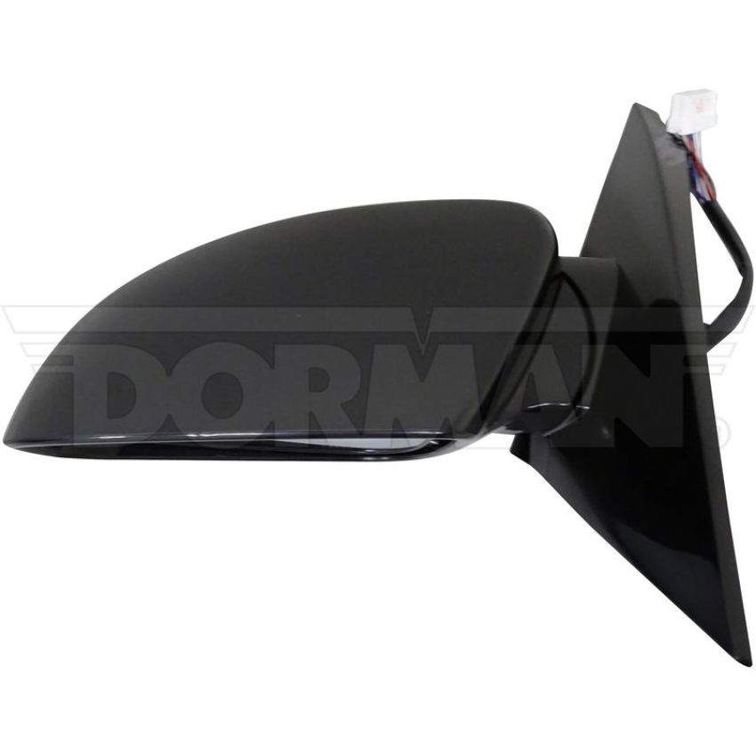 DORMAN 955-1634 Side View Mirror Power, Heated, Power Folding, With  Memory