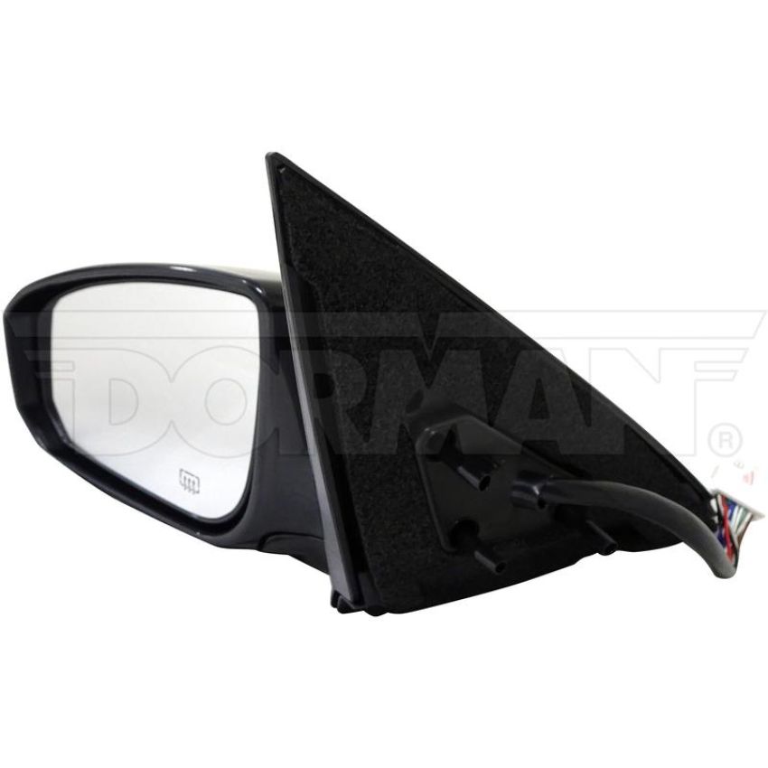 DORMAN 955-1634 Side View Mirror Power, Heated, Power Folding, With  Memory
