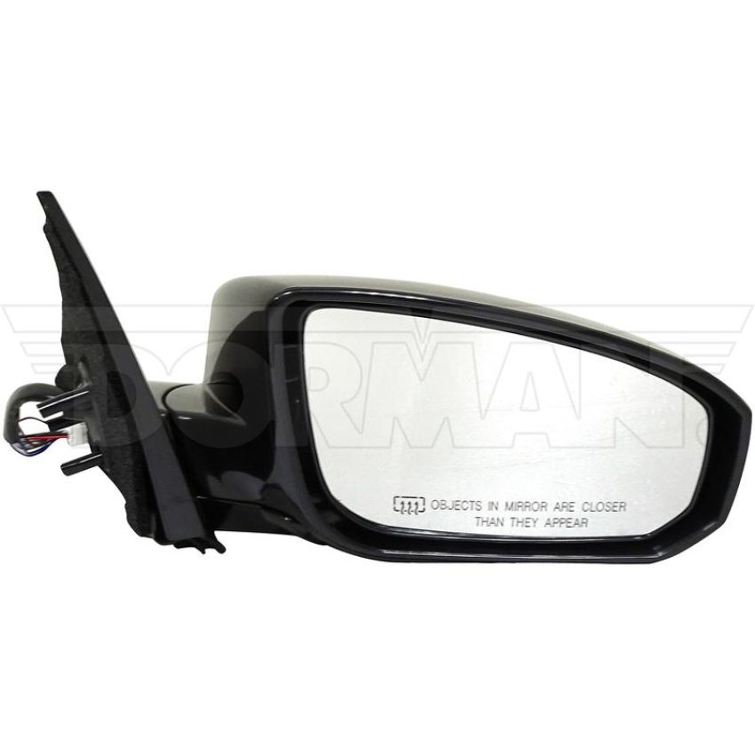 DORMAN 955-1635 Side View Mirror Power, Heated, Power Folding, With  Memory