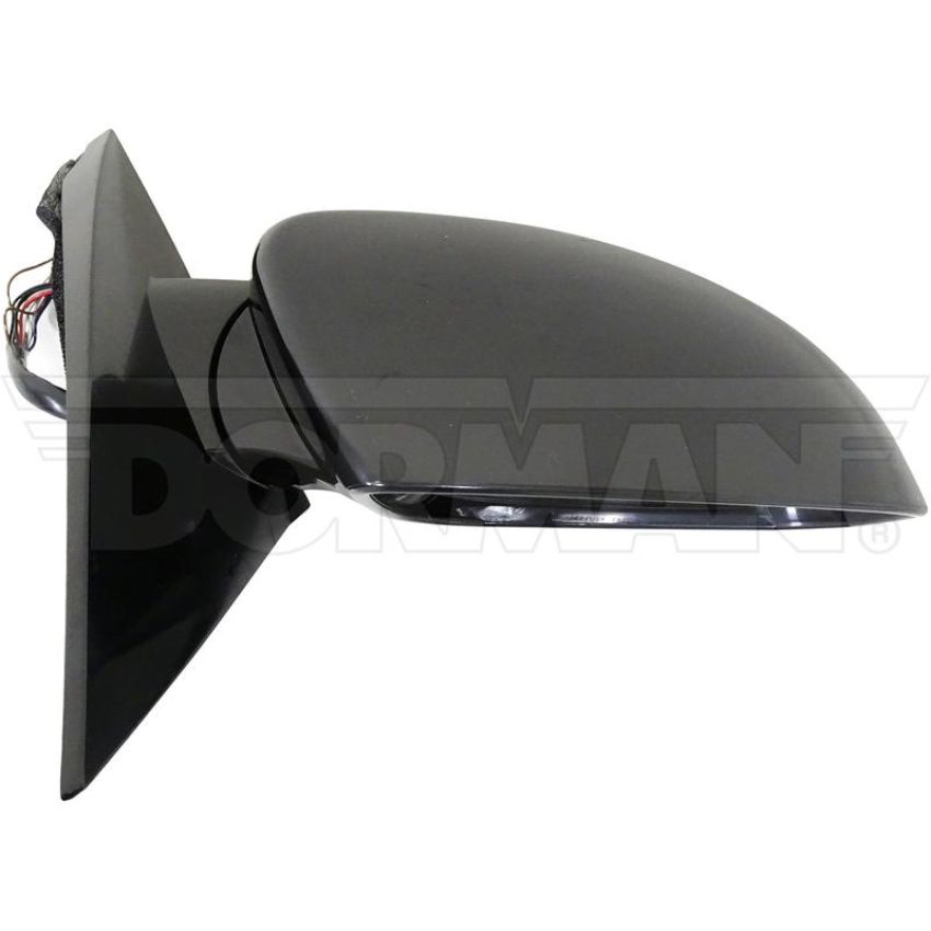 DORMAN 955-1635 Side View Mirror Power, Heated, Power Folding, With  Memory