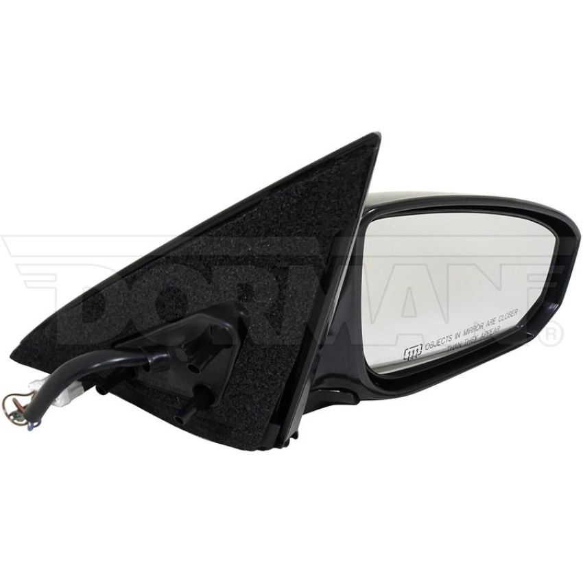 DORMAN 955-1635 Side View Mirror Power, Heated, Power Folding, With  Memory
