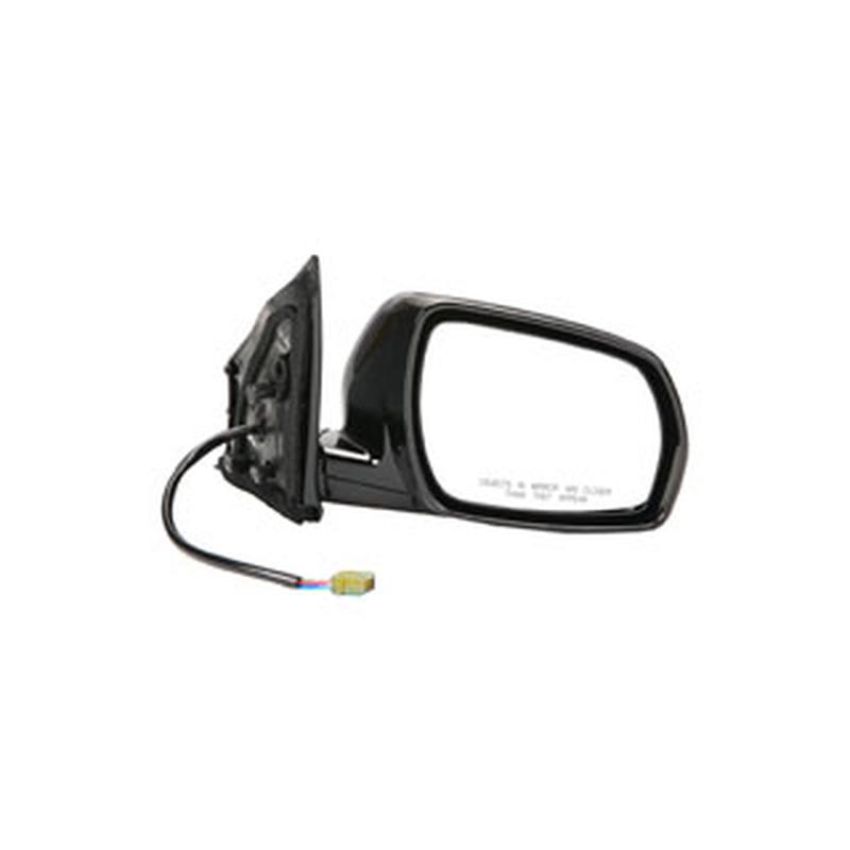 DORMAN 955-1637 Side View Mirror Power, Non-Heated, With Memory