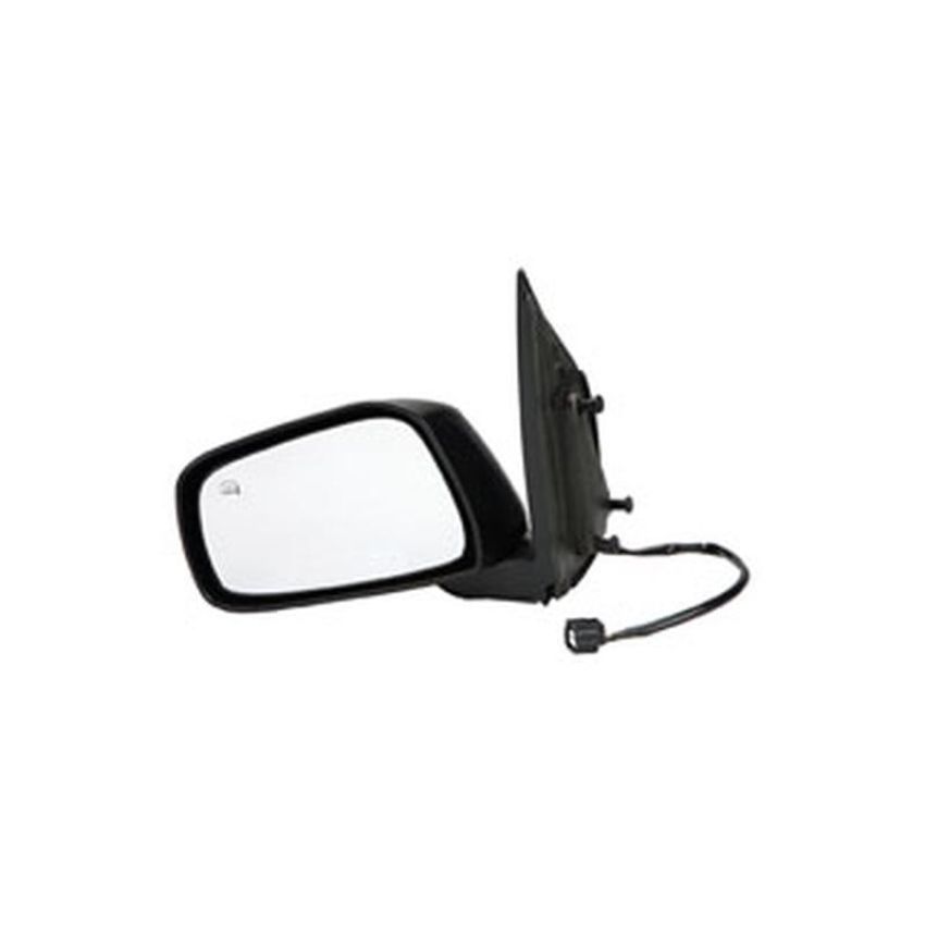 DORMAN 955-1638 Side View Mirror Power, With Heat, Paint to Match