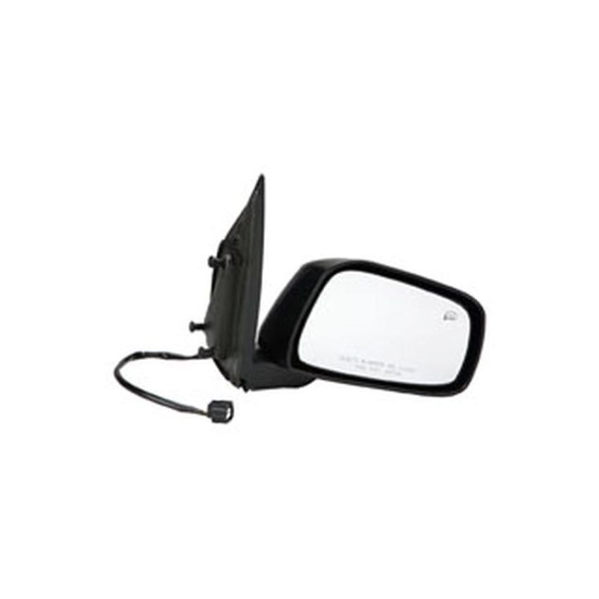 DORMAN 955-1639 Side View Mirror Power, With Heat, Paint to Match