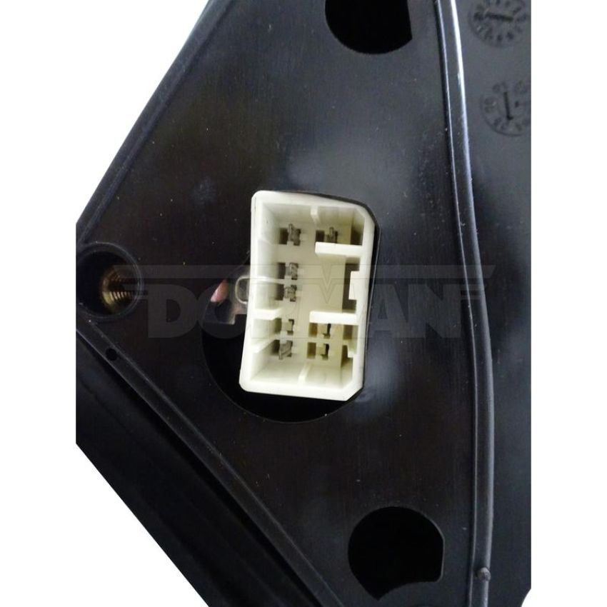 DORMAN 955-1647 Side View Mirror Power, Heated