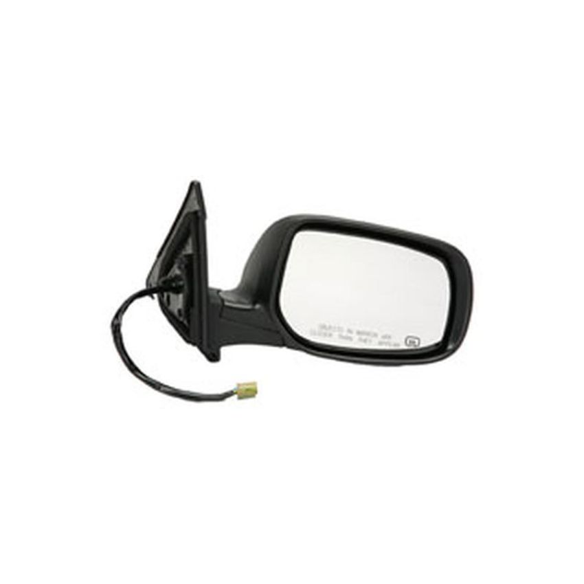 DORMAN 955-1657 Side View Mirror Power, Heated