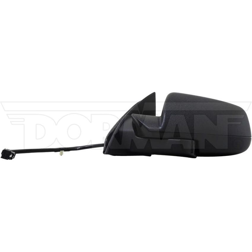 DORMAN 955-1660 Side View Mirror, Power