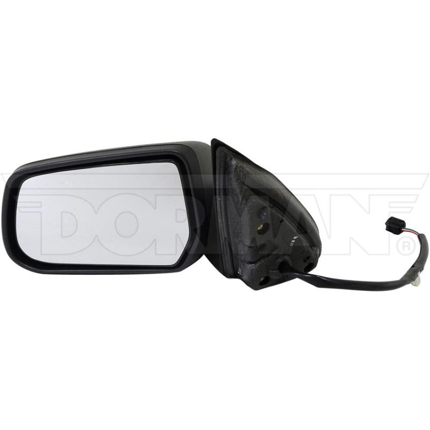 DORMAN 955-1660 Side View Mirror, Power