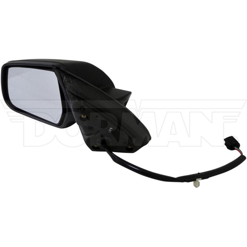 DORMAN 955-1660 Side View Mirror, Power