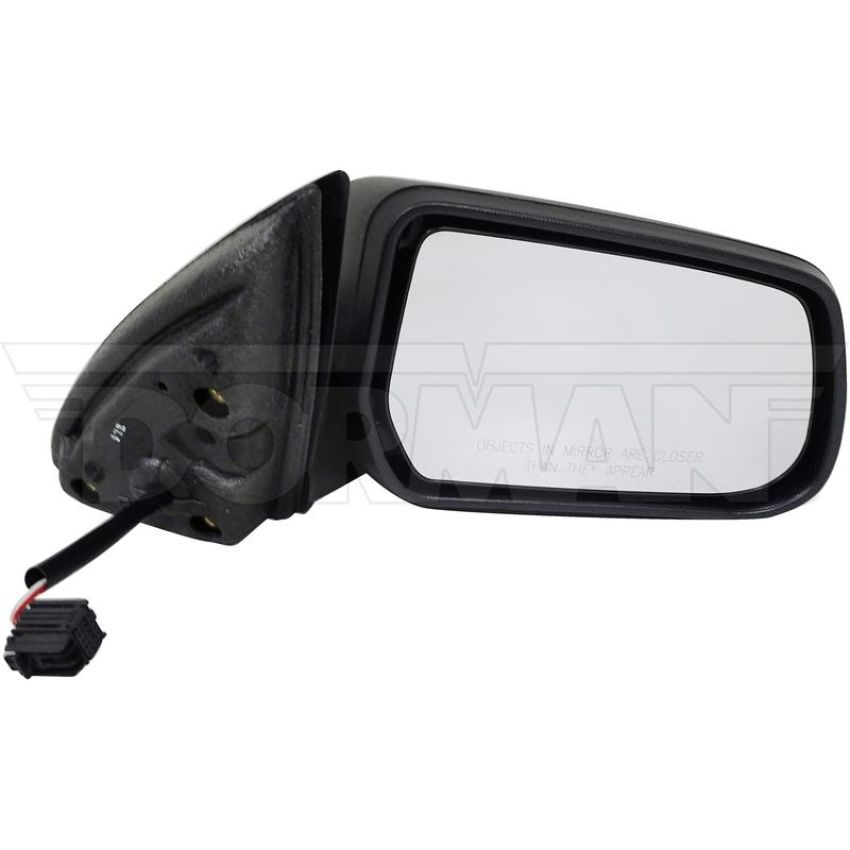 DORMAN 955-1661 Side View Mirror, Power