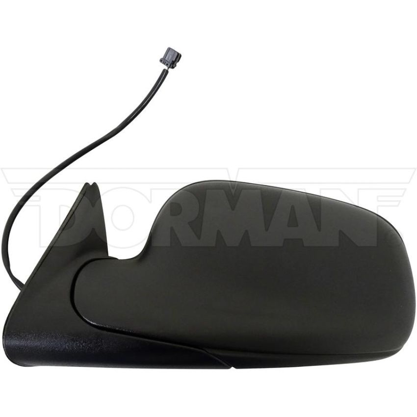 DORMAN 955-1662 Side View Mirror, Power