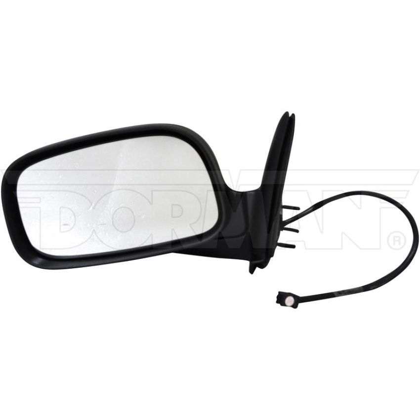 DORMAN 955-1662 Side View Mirror, Power